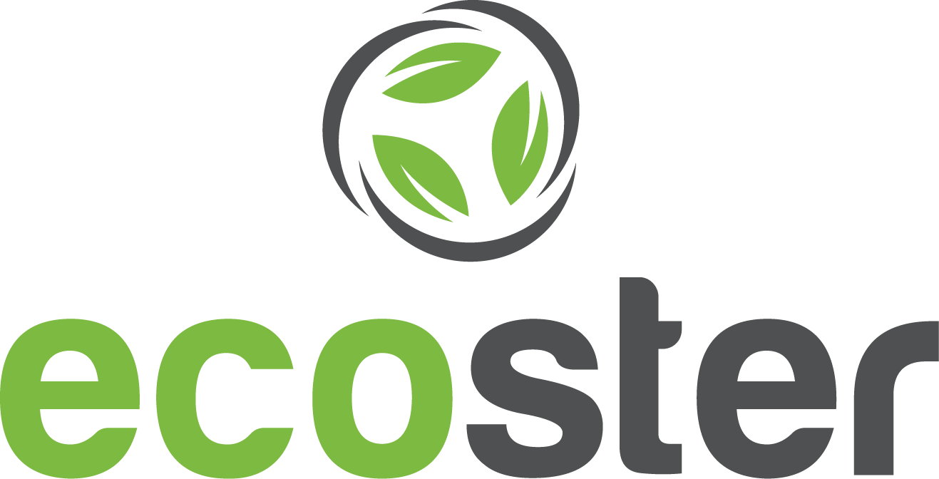 ECOSTER LOGO